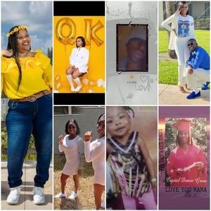 Meet your Posher, Demondre